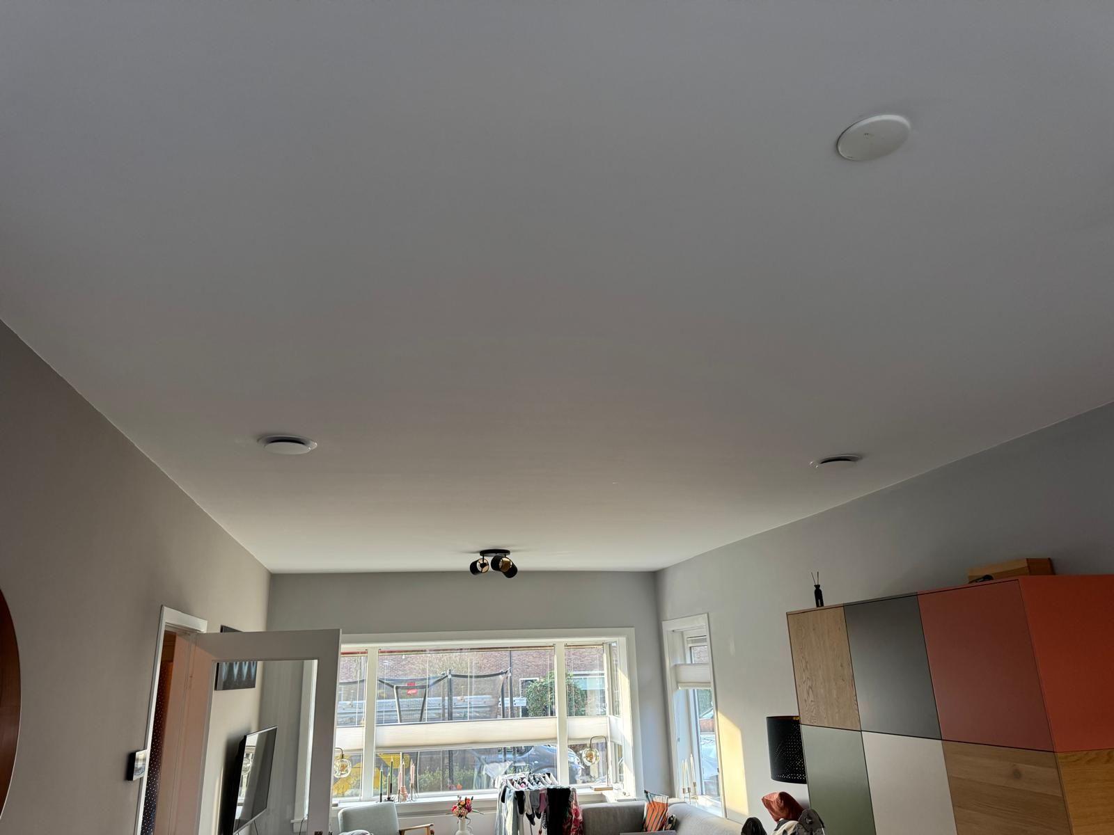 Jaren 30 woning van het gas af — foto 4