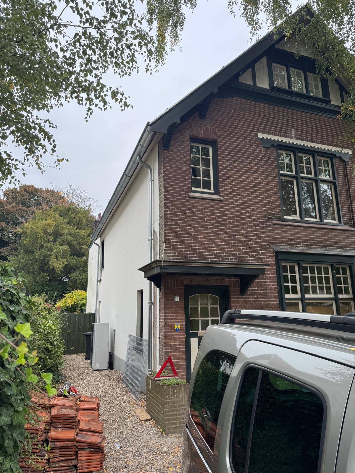 Gasloos wonen
